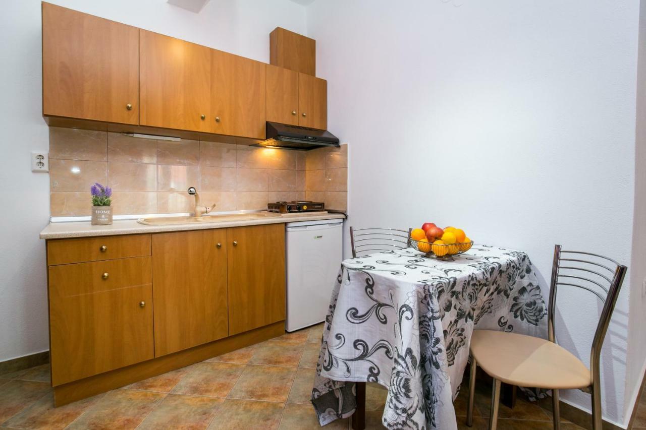 פוטוס Studios Anastasios מראה חיצוני תמונה