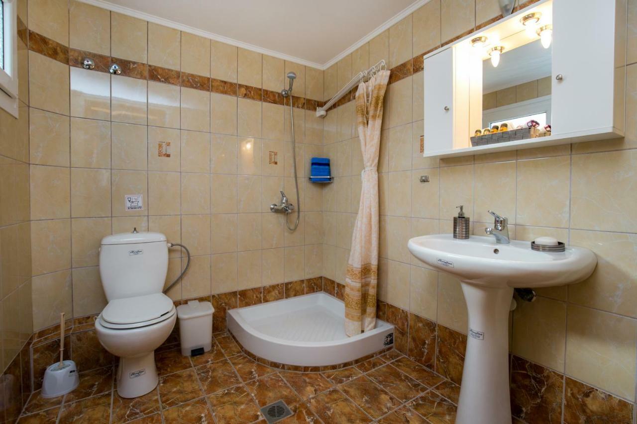 פוטוס Studios Anastasios מראה חיצוני תמונה
