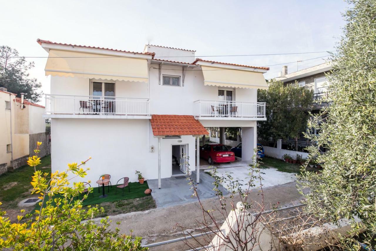 פוטוס Studios Anastasios מראה חיצוני תמונה